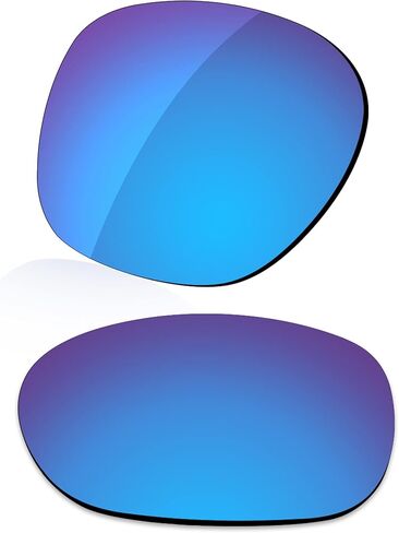 استبدال العدسة المستقطبة لنظارة Oakley Manorburn OO9479-56mm الشمسية - المزيد من الخيارات in Saudi Arabia