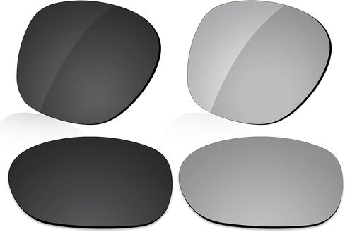 Polarized Lens Replacement for Oakley Manorburn OO9479-56mm Sunglass - More Options in Kuwait