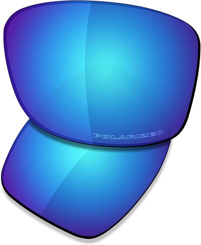عدسات بديلة وجوارب أذن ممتازة من SAUCER لنظارات Oakley Jupiter Squared OO9135 الشمسية in Saudi Arabia