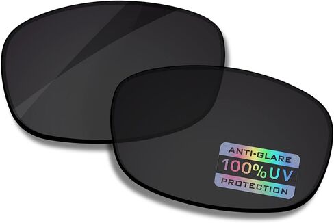 Bowyer POLARIZED Replacement Lenses for Costa Del Mar Brine Sunglasses in Saudi Arabia