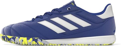adidas Mens Copa Gloro Indoor Soccer Cleats - Blue - Size 10 M in Saudi Arabia