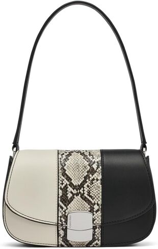 Calvin Klein womens Alina Flap Shoulder Bag in Saudi Arabia