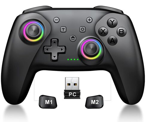 ELISWEEN Controller gamepads for Mac in Saudi Arabia