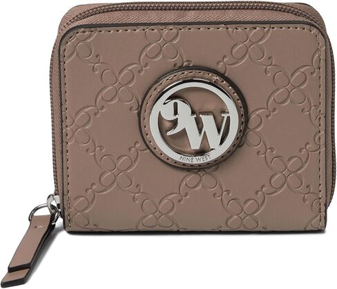 Nine West، للسيدات، Ellis Slg بسحاب صغير حولها in Saudi Arabia