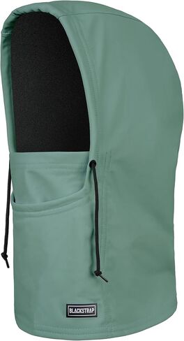 BLACKSTRAP Camber Hood Therma Dual Layer Adjustable Balaclava Ski Mask, Adult Unisex, One Size Fits All, [Insert Color] in Kuwait