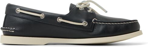 Sperry Men's Authentic Original™ Boat Shoe, Navy, 9.5 in Saudi Arabia