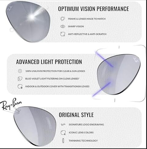 Ray-Ban RB2140F ORIGINAL WAYFARER CLASSIC LOW BRIDGE FIT Square Shaped Sunglasses with Official RAYBAN Eyewear Kit in Saudi Arabia
