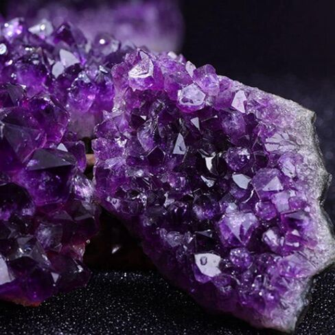 Crystal 10-60g Home Decor Natural Quartz Stone Spiritual Fluorite Energy Crystal Point Crafts Healing Wand(40-50g) in Saudi Arabia
