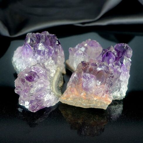 Crystal 10-60g Home Decor Natural Quartz Stone Spiritual Fluorite Energy Crystal Point Crafts Healing Wand(40-50g) in Saudi Arabia