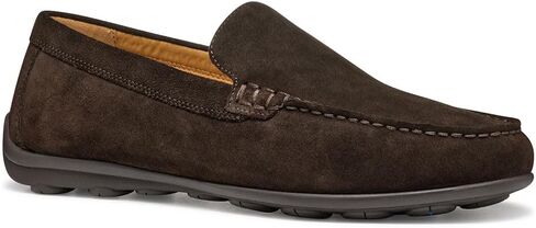 Geox Men's U Spherica Ec16 a Moccasin in Saudi Arabia