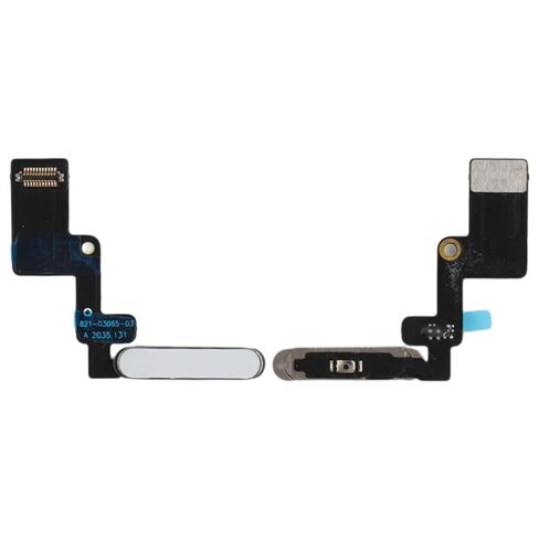 New Power Button Flex Cable Ribbon Replacement Compatible with iPad 10 10th Gen 2022 10.9 inch A2696 A2757 A2777-Blue-Only 1 PCS in Kuwait