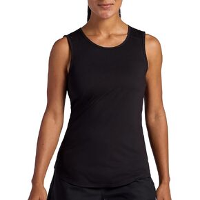 Head Women's Breakpoint Racerback Scoopneck Tank Top, Slim Fit, Stretch Lightweight Material in Saudi Arabia