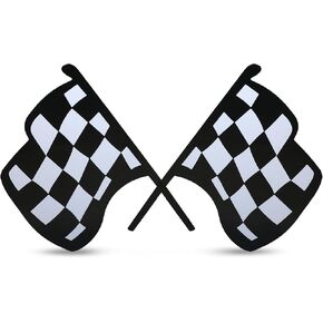 Bucherry 4 Ft Racing Car Traffic Light Stand up Cardboard Cutout Life Size Racing Theme Party Decoration Backdrop Photo Props Stand up for Race Car Theme Birthday Supply in Saudi Arabia