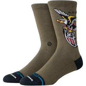 Stance Unisex The Eagle Crew in Kuwait