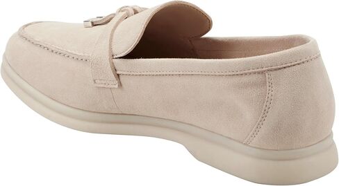 Loafer Yanelli's Loafer ، Ivory Leather 150 ، 7 in Kuwait