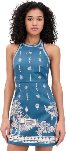 فستان أكاسيا قصير in Kuwait