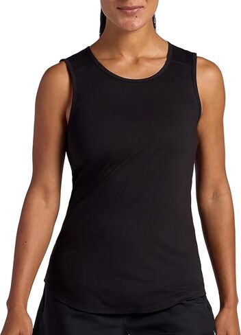 Head Women's Breakpoint Racerback Scoopneck Tank Top, Slim Fit, Stretch Lightweight Material in Saudi Arabia