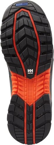 أحذية العمل الشتوية من Helly-Hansen BOA بمقدمة مركبة - حماية من الصدمات عند أصابع القدم - أحذية عمل مقاومة للماء للرجال in Kuwait