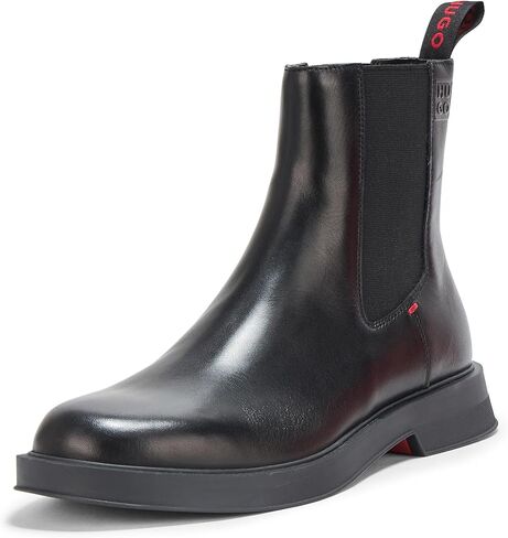 HUGO Women's Lenner Slip On Chelsea Boot in Saudi Arabia