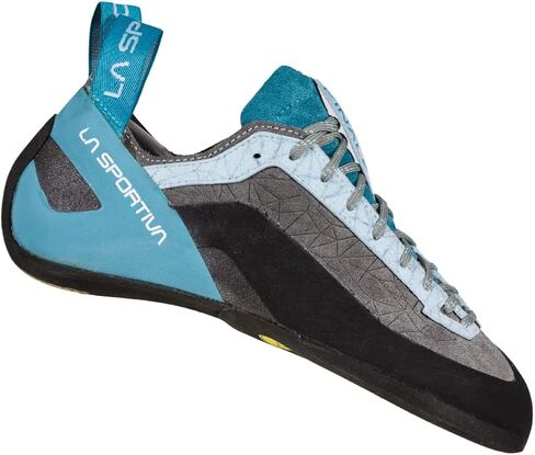 La Sportiva Womens Finale Rock Climbing Shoes | Progressive Shoe For Comfort & Versatility, Indoor/Outdoor Climbing, Full Lace-Up in Saudi Arabia