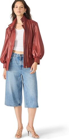 Steve Madden womens Vee Jacket in Saudi Arabia