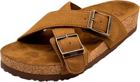 Flojos Wilder Women's Sandal in Saudi Arabia