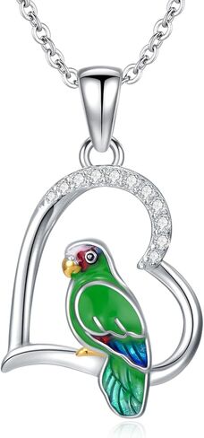 OHAYOO Phoenix Necklace Sterling Silver Phoenix Rising Pendant Necklace Phoenix Jewelry Gift for Women in Kuwait