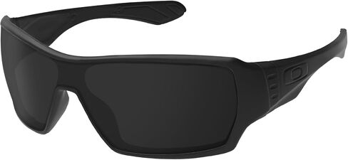 عدسات ToughAsNails المستقطبة البديلة للنظارات الشمسية Oakley Offshoot OO9190 - المزيد من الخيارات in Saudi Arabia