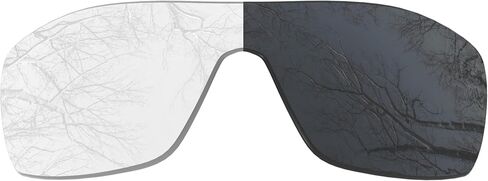 عدسات ToughAsNails المستقطبة البديلة للنظارات الشمسية Oakley Offshoot OO9190 - المزيد من الخيارات in Saudi Arabia