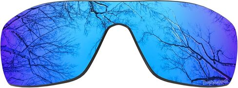عدسات ToughAsNails المستقطبة البديلة للنظارات الشمسية Oakley Offshoot OO9190 - المزيد من الخيارات in Saudi Arabia
