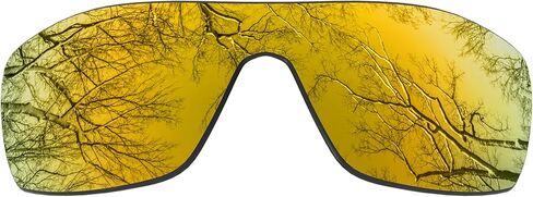 عدسات ToughAsNails المستقطبة البديلة للنظارات الشمسية Oakley Offshoot OO9190 - المزيد من الخيارات in Saudi Arabia