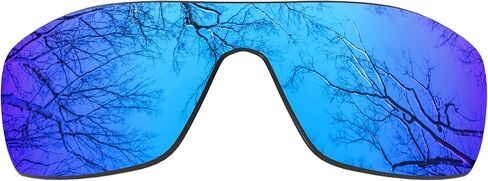 عدسات ToughAsNails المستقطبة البديلة للنظارات الشمسية Oakley Offshoot OO9190 - المزيد من الخيارات in Saudi Arabia