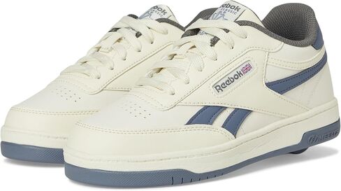 HEELYS Unisex-Child Reebok Club C (Little Big Kid/Adult) Wheeled Heel Shoe in Saudi Arabia