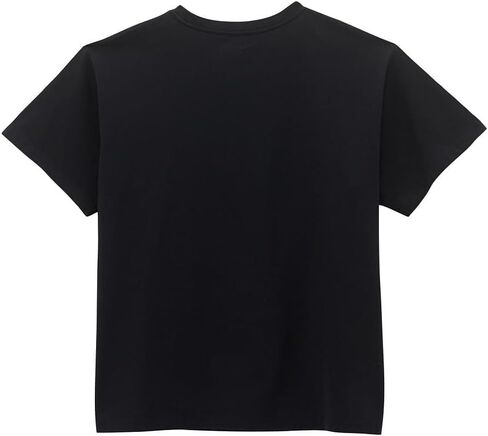 Wrangler Women's Hey Cowgirls Black Beauty Tee Shirt in Saudi Arabia