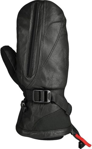 Seirus womens Magne Heatwave Plus St Summit Mitt in Saudi Arabia