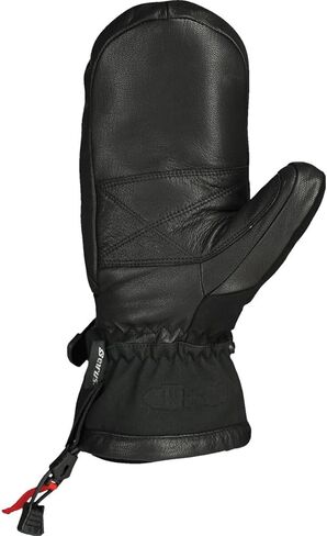 Seirus womens Magne Heatwave Plus St Summit Mitt in Saudi Arabia