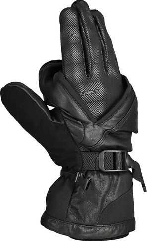 Seirus womens Magne Heatwave Plus St Summit Mitt in Saudi Arabia