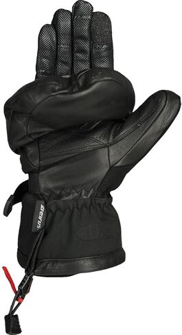 Seirus womens Magne Heatwave Plus St Summit Mitt in Saudi Arabia