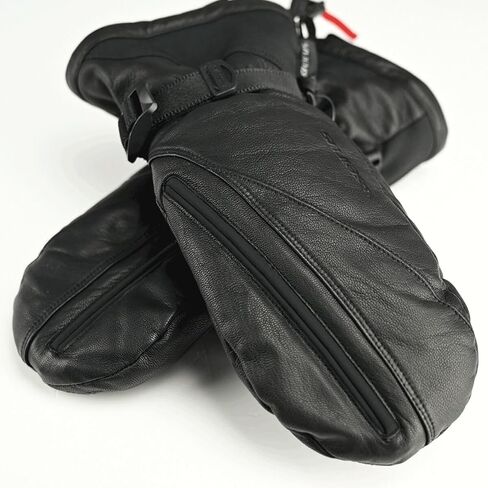 Seirus womens Magne Heatwave Plus St Summit Mitt in Saudi Arabia