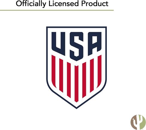 صبار الصحراء الولايات المتحدة لكرة القدم الحبل USMNT الولايات المتحدة الأمريكية للرجال المنتخب الوطني مفاتيح السيارة معرف شارة حامل سلسلة المفاتيح انفصال الانفصال المفاجئة مشبك (الحبل A) in Saudi Arabia