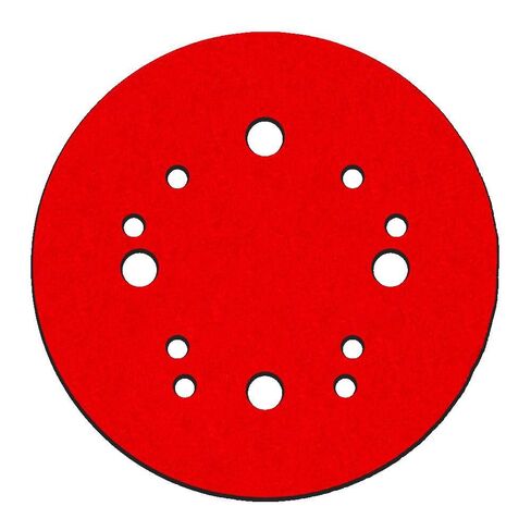 Diablo Hook and Lock ROS Sanding Discs للخشب والمعادن والبلاستيك - 5 "، 80 حصى ، خشنة ، مزيج من السيراميك ، 15 عبوة - DCD050080H15G in Kuwait