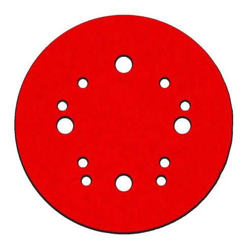 Diablo Hook and Lock ROS Sanding Discs للخشب والمعادن والبلاستيك - 5 "، 80 حصى ، خشنة ، مزيج من السيراميك ، 15 عبوة - DCD050080H15G in Kuwait