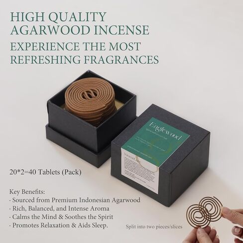 Brass Incense Burner Bowl, Lotus Shape, with Stick Holder & Incense net &Fire Cotton Incense Holder Cone Coil Incense Burner Ash Catcher with Lid for Indoor Office Décor, Handicraft Gifts,Censer in Saudi Arabia