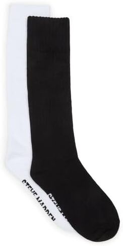 Steve Madden womens 2pk Rib Slouch Sock in Saudi Arabia