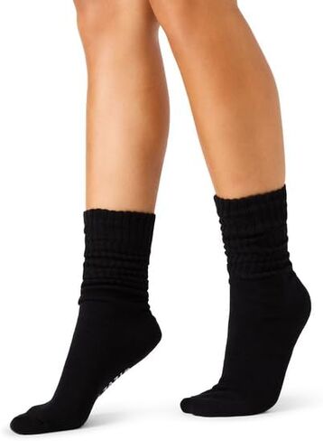 Steve Madden womens 2pk Rib Slouch Sock in Saudi Arabia