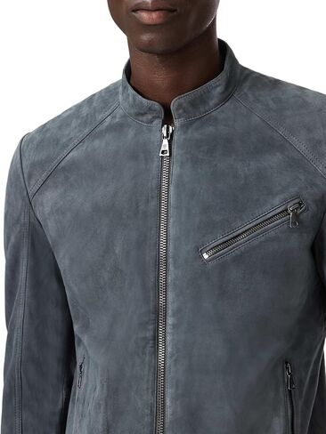 جاكيت رجالي من John Varvatos Wren Biker in Kuwait
