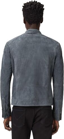 جاكيت رجالي من John Varvatos Wren Biker in Kuwait