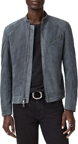 جاكيت رجالي من John Varvatos Wren Biker in Kuwait