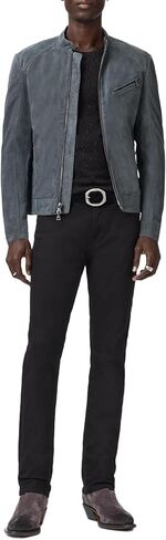 جاكيت رجالي من John Varvatos Wren Biker in Kuwait