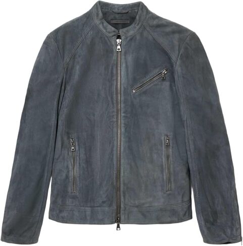 جاكيت رجالي من John Varvatos Wren Biker in Kuwait